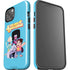 Cartoon Network Steven Universe Steven Universe Characters iPhone 15 Plus Impact Case