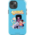 Cartoon Network Steven Universe Steven Universe Characters iPhone 15 Impact Case