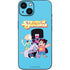 Cartoon Network Steven Universe Steven Universe Characters iPhone 14 Plus Skin