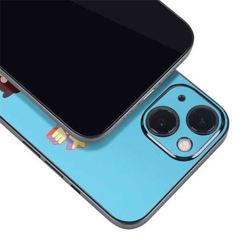 Cartoon Network Steven Universe Steven Universe Characters iPhone 14 Plus Skin