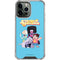Cartoon Network Steven Universe Steven Universe Characters iPhone 15 Pro Max Clear Case