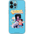 Cartoon Network Steven Universe Steven Universe Characters iPhone 14 Pro Max Skin