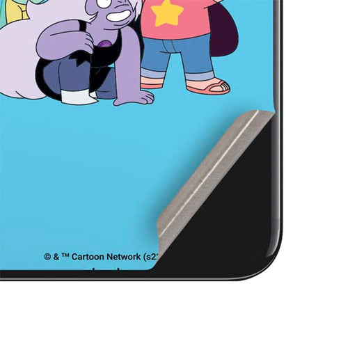 Cartoon Network Steven Universe Steven Universe Characters iPhone SE (2nd & 3rd Gen) Skin