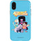 Cartoon Network Steven Universe Steven Universe Characters iPhone XR Pro Case