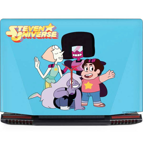 Cartoon Network Steven Universe Steven Universe Characters Legion Y720 Skin