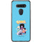 Cartoon Network Steven Universe Steven Universe Characters LG K51/Q51 Clear Case