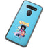 Cartoon Network Steven Universe Steven Universe Characters LG K51/Q51 Clear Case