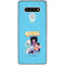 Cartoon Network Steven Universe Steven Universe Characters LG Stylo 6 Clear Case