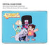 Cartoon Network Steven Universe Steven Universe Characters MacBook Air 15in (2023-2025) Case plus Skin
