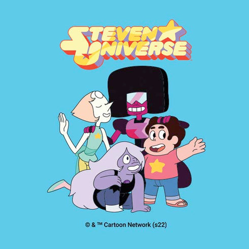Cartoon Network Steven Universe Steven Universe Characters Moto E5 Play Skin