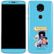 Cartoon Network Steven Universe Steven Universe Characters Moto E5 Plus Skin