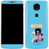 Cartoon Network Steven Universe Steven Universe Characters Moto E5 Plus Skin