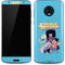 Cartoon Network Steven Universe Steven Universe Characters Moto G6 Skin