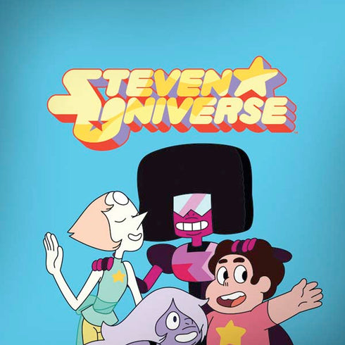 Cartoon Network Steven Universe Steven Universe Characters Moto G6 Skin