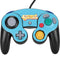 Cartoon Network Steven Universe Steven Universe Characters Nintendo GameCube Controller Skin