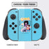 Cartoon Network Steven Universe Steven Universe Characters Nintendo Switch Bundle Skin
