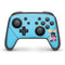 Cartoon Network Steven Universe Steven Universe Characters Nintendo Switch Pro Controller Skin