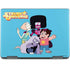 Cartoon Network Steven Universe Steven Universe Characters Notebook 9 Pro 13in (2017) Skin