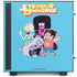Cartoon Network Steven Universe Steven Universe Characters NZXT H510 Compact ATX Mid-Tower Case Skin