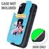 Cartoon Network Steven Universe Steven Universe Characters Otterbox Defender iPhone Skin