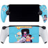 Cartoon Network Steven Universe Steven Universe Characters PlayStation Portal Remote Player Skin