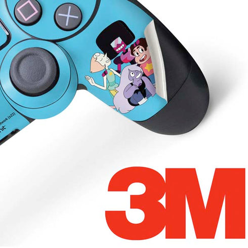 Cartoon Network Steven Universe Steven Universe Characters PS4 Controller Skin