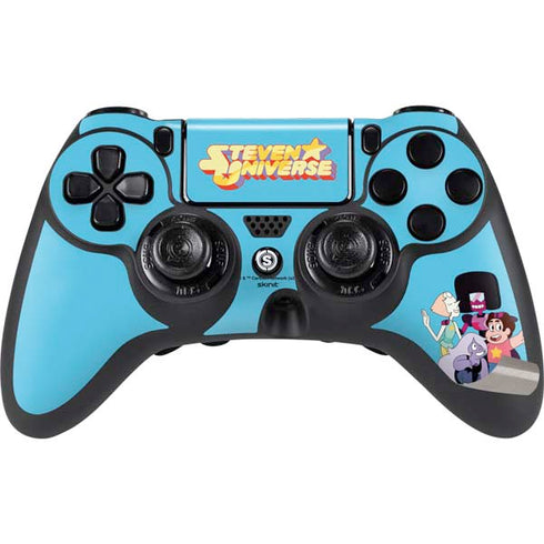 Cartoon Network Steven Universe Steven Universe Characters PS4/PC SCUF Impact Controller Skin