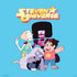 Cartoon Network Steven Universe Steven Universe Characters PS4 Slim Skin