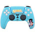 Cartoon Network Steven Universe Steven Universe Characters PS5 Controller Skin