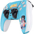Cartoon Network Steven Universe Steven Universe Characters PS5 Controller Skin