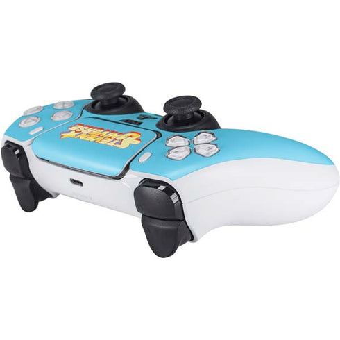 Cartoon Network Steven Universe Steven Universe Characters PS5 Controller Skin