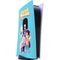 Cartoon Network Steven Universe Steven Universe Characters PS5 Digital Edition Console Skin