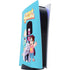 Cartoon Network Steven Universe Steven Universe Characters PS5 Digital Edition Console Skin