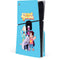 Cartoon Network Steven Universe Steven Universe Characters PS5 Slim Disk Console Skin