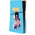 Cartoon Network Steven Universe Steven Universe Characters PS5 Slim Disk Console Skin