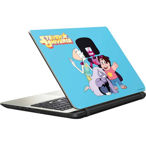 Cartoon Network Steven Universe Steven Universe Characters Satellite L50-B / S50-B Skin