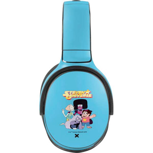 Cartoon Network Steven Universe Steven Universe Characters Skullcandy Venue Skin