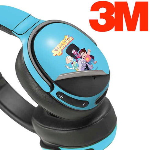 Cartoon Network Steven Universe Steven Universe Characters Skullcandy Venue Skin