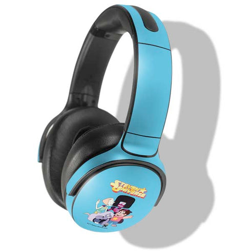 Cartoon Network Steven Universe Steven Universe Characters Skullcandy Venue Skin