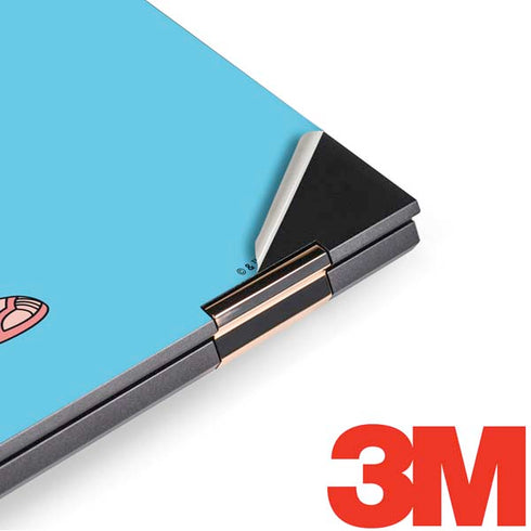 Cartoon Network Steven Universe Steven Universe Characters HP Spectre Skin