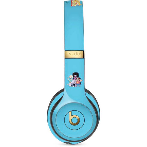Cartoon Network Steven Universe Steven Universe Characters Studio Wireless 3 Skin
