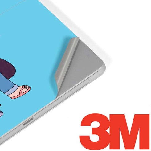Cartoon Network Steven Universe Steven Universe Characters Surface Go Skin