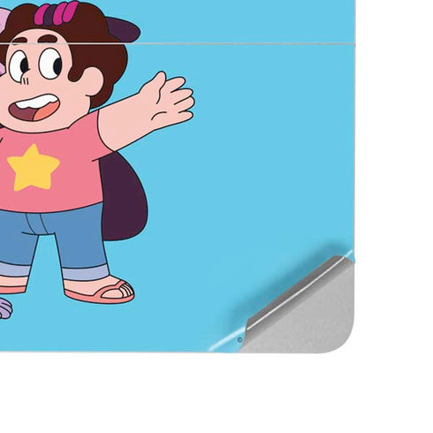 Cartoon Network Steven Universe Steven Universe Characters Surface Laptop Studio Skin