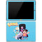 Cartoon Network Steven Universe Steven Universe Characters Surface Pro 3 Skin