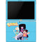 Cartoon Network Steven Universe Steven Universe Characters Surface Pro 6 Skin