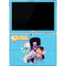 Cartoon Network Steven Universe Steven Universe Characters Surface Pro 7 Skin