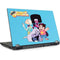 Cartoon Network Steven Universe Steven Universe Characters Lenovo ThinkPad Skin