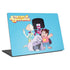 Cartoon Network Steven Universe Steven Universe Characters Universal Laptop 14in (11.4 x 8.2in) Skin