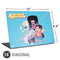 Cartoon Network Steven Universe Steven Universe Characters Universal Laptop 16in (13 x 9.4in) Skin