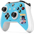 Cartoon Network Steven Universe Steven Universe Characters Xbox One S Controller Skin